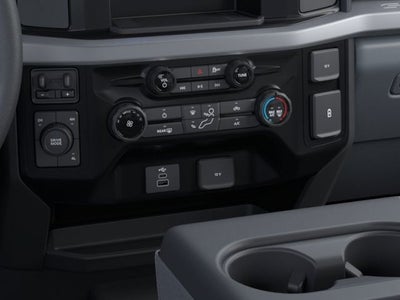 2026 Ford F-550 Landscape Dump Commercial