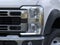 2026 Ford F-550 Landscape Dump Commercial