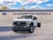 2026 Ford F-550 Landscape Dump Commercial