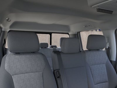 2026 Ford F-550 Landscape Dump Commercial