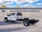 2026 Ford F-550 Landscape Dump Commercial