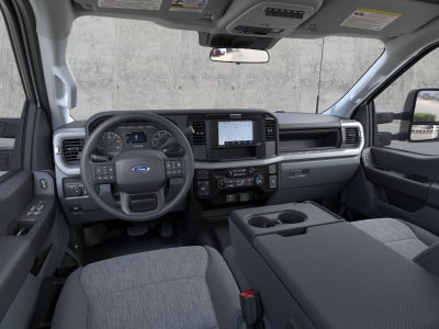 2026 Ford F-550SD XL DRW