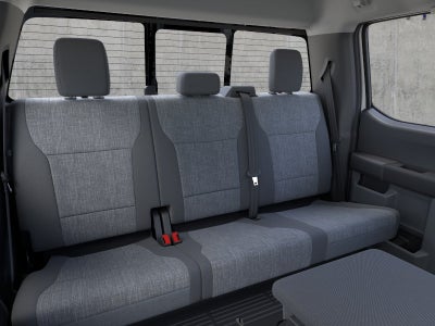 2026 Ford F-550SD Landscape Dump Commercial