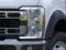 2026 Ford F-550SD Landscape Dump Commercial
