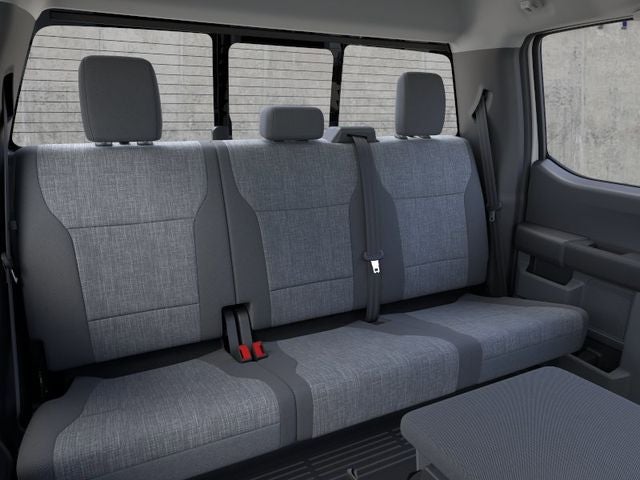 2026 Ford F-550SD Landscape Dump Commercial