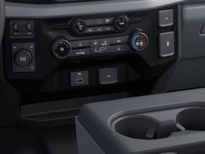 2026 Ford F-550SD Landscape Dump Commercial