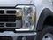 2026 Ford F-550SD Landscape Dump Commercial