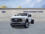 2026 Ford F-550SD XL DRW