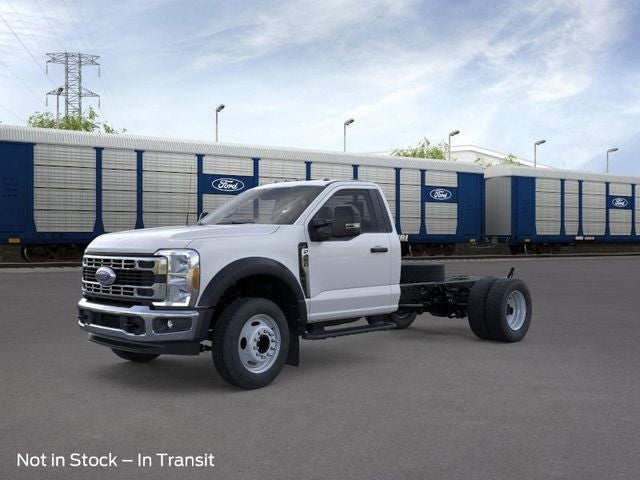 2026 Ford F-450SD XL DRW