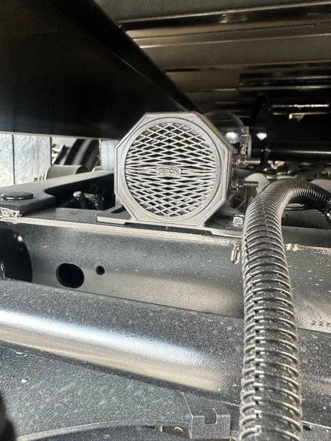 2026 Ford F-550SD Dump Truck Commercial