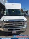2026 Ford E-350SD Base Cutaway