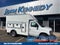 2026 Ford E-350SD Base Cutaway