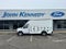 2026 Ford E-350SD Service Utility Van Commercial
