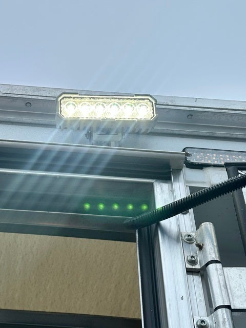 2026 Ford E-350SD Service Utility Van Commercial