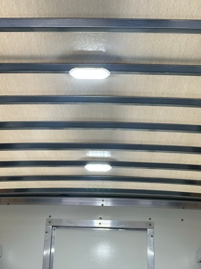 2026 Ford E-350SD Service Utility Van Commercial