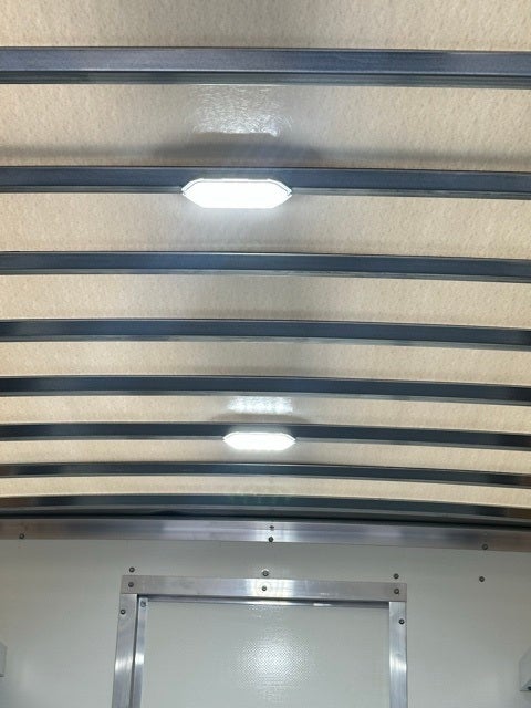 2026 Ford E-350SD Service Utility Van Commercial