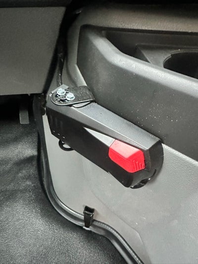 2026 Ford E-350SD Service Utility Van Commercial