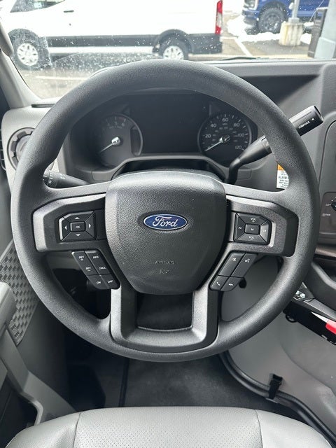 2026 Ford E-350SD Service Utility Van Commercial