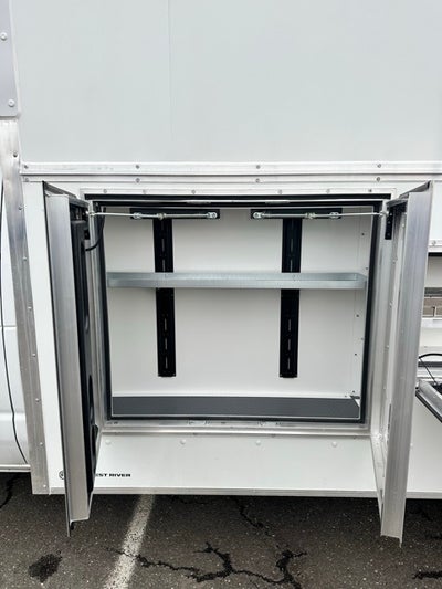 2026 Ford E-350SD Service Utility Van Commercial