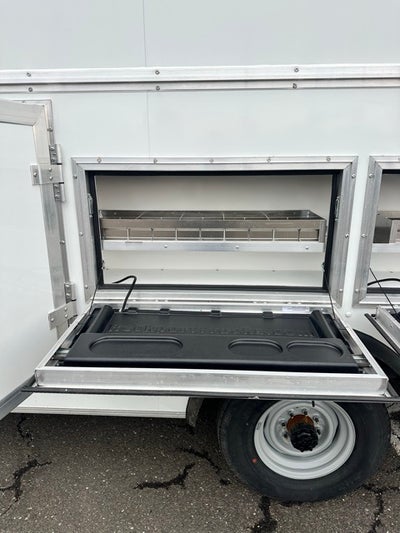 2026 Ford E-350SD Service Utility Van Commercial