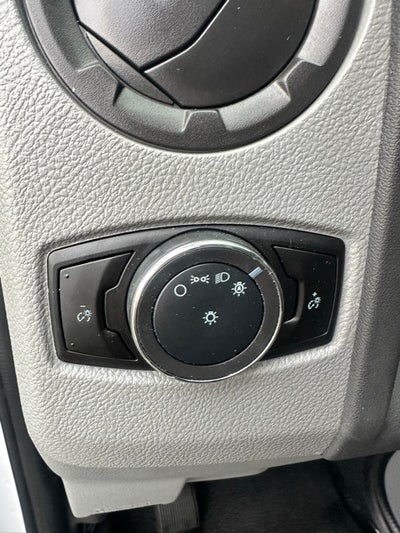 2026 Ford E-350SD Service Utility Van Commercial