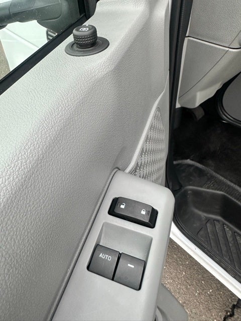 2026 Ford E-350SD Service Utility Van Commercial