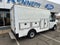 2026 Ford E-350SD Service Utility Van Commercial