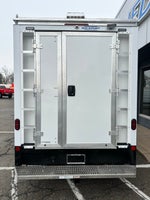 2026 Ford E-350SD Service Utility Van Commercial
