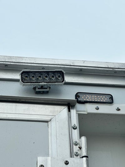 2026 Ford E-350SD Service Utility Van Commercial