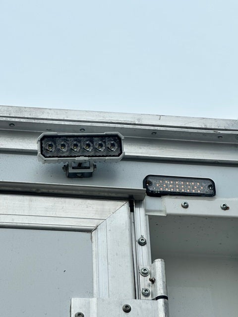 2026 Ford E-350SD Service Utility Van Commercial