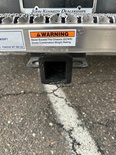 2026 Ford E-350SD Service Utility Van Commercial