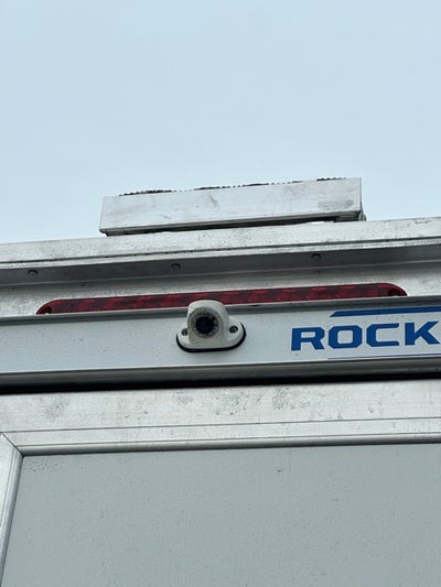 2026 Ford E-350SD Service Utility Van Commercial