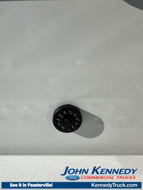 2026 Ford E-350SD Service Utility Van Commercial