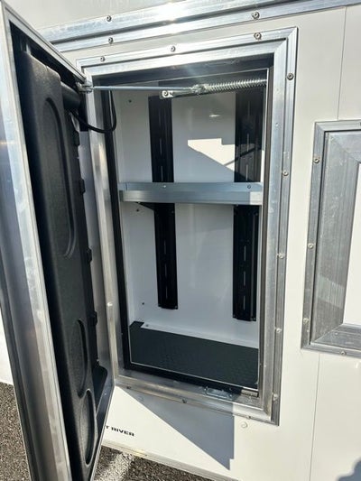 2026 Ford E-350SD Service Utility Van Commercial