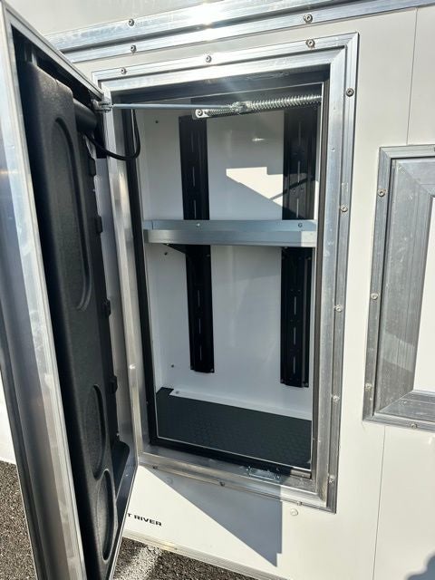 2026 Ford E-350SD Service Utility Van Commercial