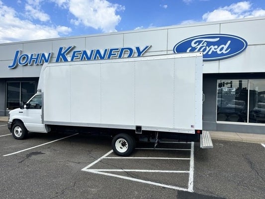 2024 Ford E-Series Cutaway Base in Feasterville, PA - John Kennedy Dealerships