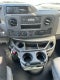 2026 Ford E-450SD Rockport Workport Commercial