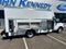 2026 Ford E-450SD Rockport Workport Commercial