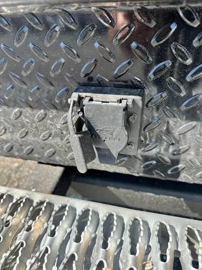 2026 Ford E-450SD Rockport Workport Commercial