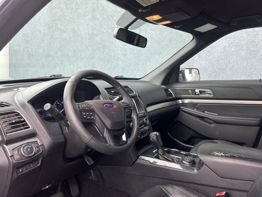 2018 Ford Explorer XLT in Feasterville, PA - John Kennedy Dealerships