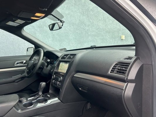 2018 Ford Explorer XLT in Feasterville, PA - John Kennedy Dealerships