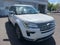 2019 Ford Explorer Platinum