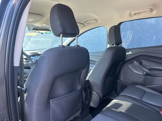 2018 Ford Escape SE in Feasterville, PA - John Kennedy Dealerships