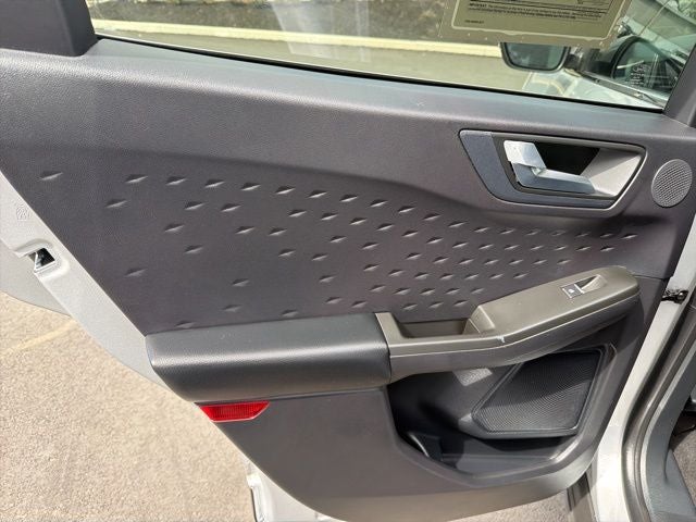 2020 Ford Escape Titanium Hybrid