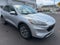 2020 Ford Escape Titanium Hybrid
