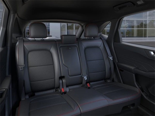 2026 Ford Escape Hybrid ST-Line Select