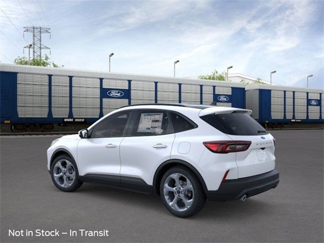 2026 Ford Escape Hybrid ST-Line Select