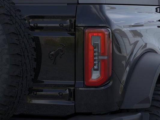 2023 Ford Bronco Wildtrak® in Feasterville, PA - John Kennedy Dealerships