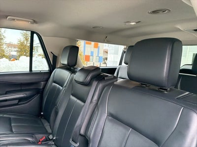 2024 Ford Expedition Max XLT