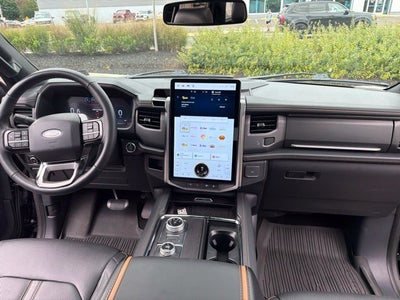 2024 Ford Expedition Max Platinum